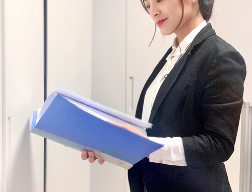 【公司十周年主題征文】十年磨一劍，我伴有色行