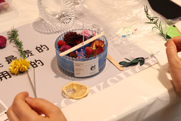 情系巾幗 春暖芳華—— 公司成功舉辦慶“三八”系列活動(dòng)